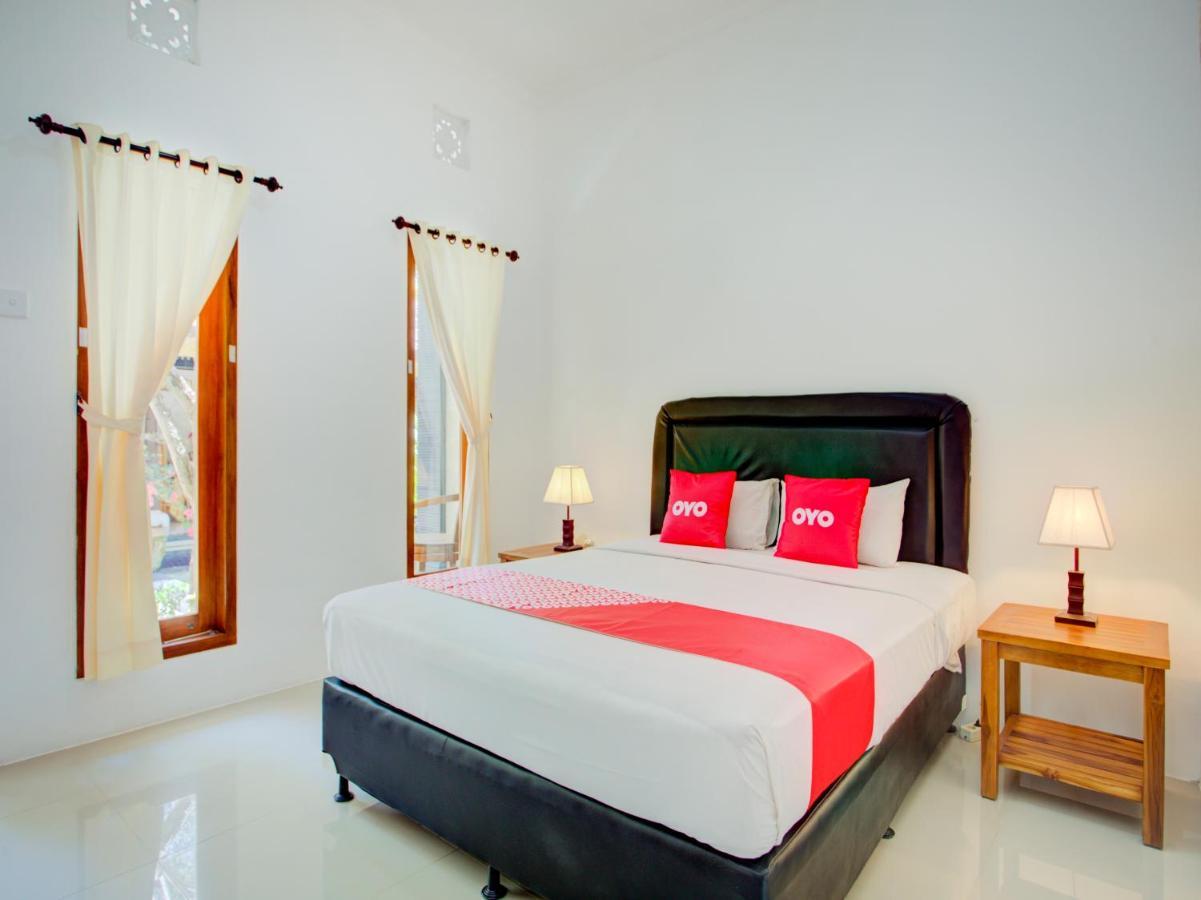 Vivaldi Jimbaran Hotel Exterior photo